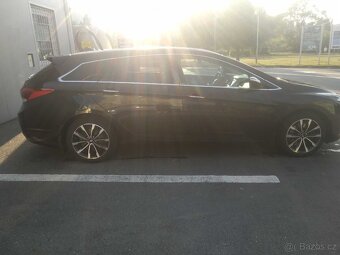 Prodám Hyundai i40 combi - 1,7 CRDi, 104 kW - 2