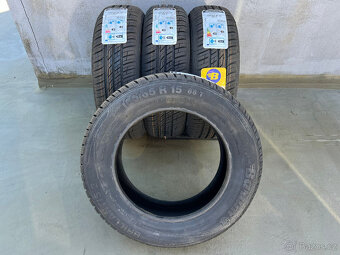 185/65R15 88T LETNÍ PNEU BARUM BRILANTIS - 2