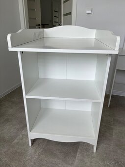 Přebalovaci stůl Ikea - 2