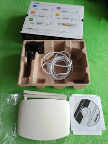 WI-FI ROUTER EDIMAX - 2