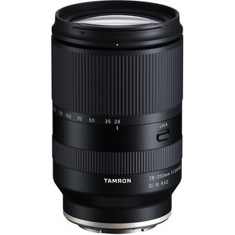 Kupim objektivy pre Sony FE - 2