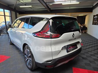 RENAULT Espace V dCi 160 INITIALE PARIS EDC 2019 - 2