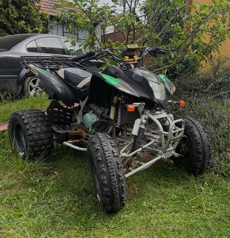 BASHAN 200 - 2