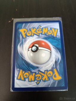 Squirtle - Stellar Crown 148/142 pokemon - 2