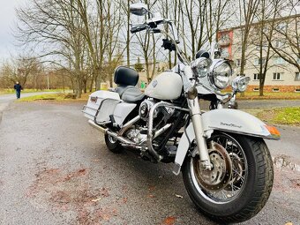 Harley-Davidson Road King - 2