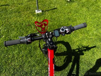 Dětské kolo 20" BMC sportelite SE20 - 2