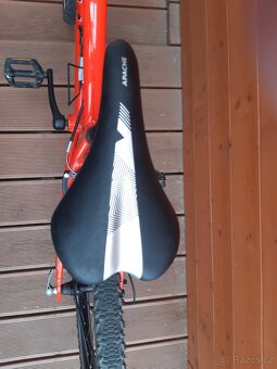 Dětské kolo Apache vel.24 - 2