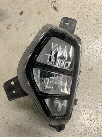 přední mlhové světlomety VW Taigo 2G7971662 2G7971661 - 2