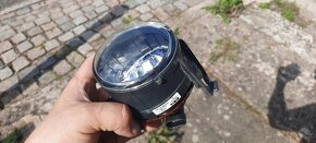 Prodám levé a pravé mlhové světlo Golf 5 - 2