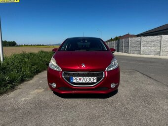 Peugeot 208 1.4 Vti - 2