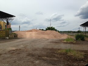 Recyklát - asfaltový , cihelny , betonovy - 2