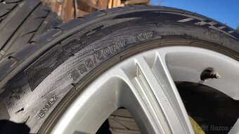 Bridgestone Potenza S001 225/50/R17 94W - 2