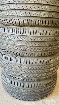 Barum Bravuris 5 195/55/15 85V - 2
