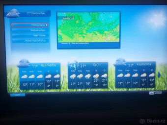 Prodam Samsung tv QE65Q80AATXXH - 2
