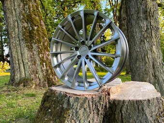 ALU disky Arceo BERLIN 5x108 vel.20” (4ks) - 2