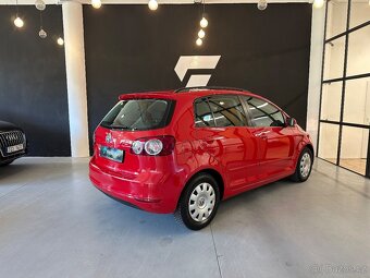VW GOLF PLUS 1.4i 16V 59KW 2009 TRENDLINE KLIMA 131TKM - 2