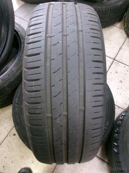195/50/15 KUMHO (cca 5mm) č.15740 - 2
