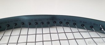 Wilson Ultra Team v4 - 2