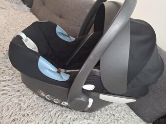 Autosedačka Cybex - 2