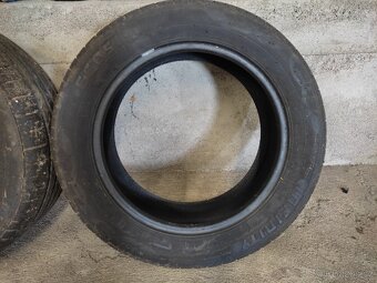 Letní pneu 205/55R16 - 2