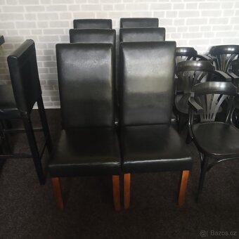 VÝPRODEJ HOSPODSKÉHO INVENTÁŘE NÁBYTEK,ELEKTRO... - 2