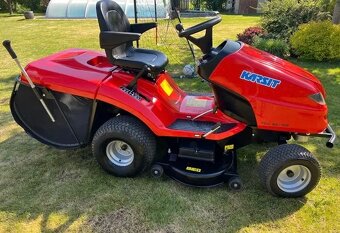 Zahradní traktor Karsit BS 2v 24HP - 2
