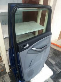 Ford c-max - 2