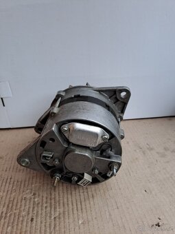 Alternátor 28V/ 50 A - 2