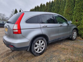 Honda CR-V CRV 2.2 103kw náhradní díly - 2