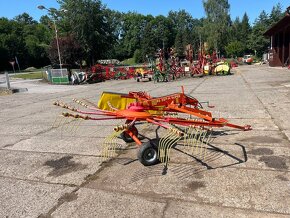Shrnovač Ziegler RS 350-H SUPER - 2