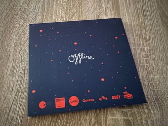 Moja Reč Hip Hop CD - 2