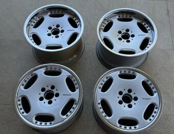 Carlsson 8+10x17" - 2
