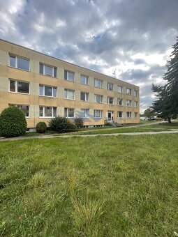 Prodej bytu 3+1, 66 m², ul. Sídliště, Žebrák, okres Beroun - 2