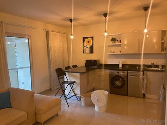 Apartman Veranda Sahl Hasheesh Egypt - 2