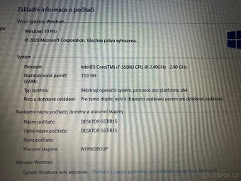 Lenovo z51 i7 - 2