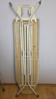 Žehlicí prkno 120x38 - 2