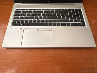 HP EliteBook 855 G7 - 2
