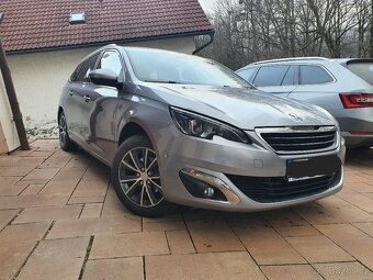 Peugeot 308 - 2