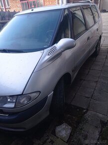 Renault Grand Espace 2,2 dci 95Kw - 2