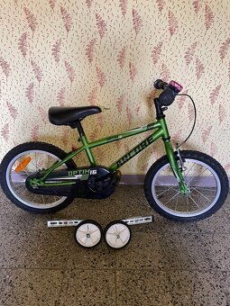 Dětské kolo 16" - 2