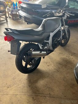Prodám motorku - 2