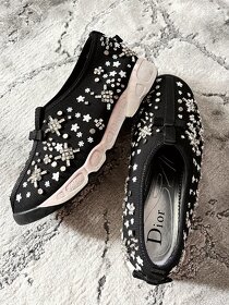 Dior sneakers Fusion dámské vel.39 - 2