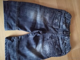 Kluk vel. 110 /116 - 2