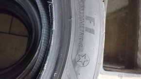 Pneu Goodyear 245/45R18 100Y - 2