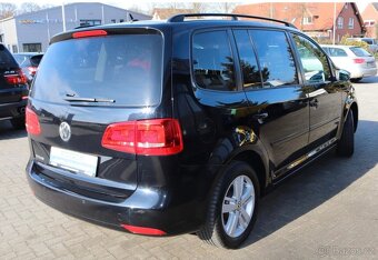 VW Toran /2012/Benzin 1.2. -77kw/ 7 MIST - 2