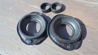 Podložky pod tlumiče Felicia (20 mm) - 2