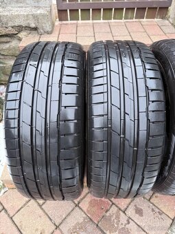 Pneumatiky letní - HANKOOK VENTUS 225/50 r18 95% - 2