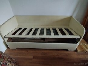 Gauč retro - 2