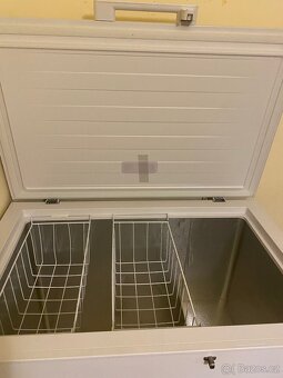 Mrazák Pultový mrazák GORENJE FH25EAW - 2