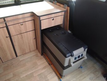 Alpicool LG 45L autolednicka zaruka 24 mesicu - 2